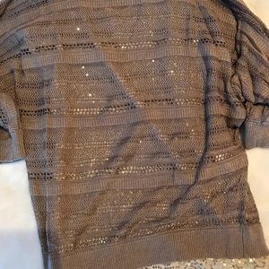 Express Sweatshirt - Blouse